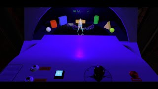 SEGA Time Traveler VR - MAME OUTPUTS NOW WORKING!
