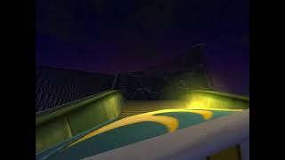 rct3 rides from hell - maybe