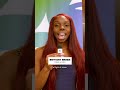 Team USA Athletes gets real with what they think should be a sport that’s not one #la28 #TeamUSA
