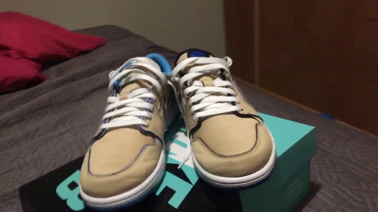 lance mountain jordan 1 sb low
