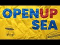 &quot;OpenUp собирает друзей, 10 апреля&quot;