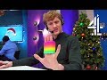 James Acaster Gives the Public His Relationship Advice | Celebrity Call Centre