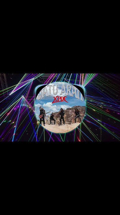 Kalian Harus Denegrin DJ Remix Terbaru Satu Arah Dari XPDC #dj #remix #fypviralシ