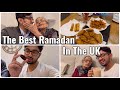The best ramadan in england work food and iftar