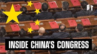 Xi Attacked Corruption & Poverty Last 2 Terms—CPC Congress Decides ‘What’s Next?’