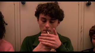 Bratty - Tuviste Letra Lyric