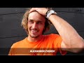 Intervju: Alexander Zverev är tillbaka i Båstad - Nu 21:a på världsrankingen Nordea Open ATP 2023