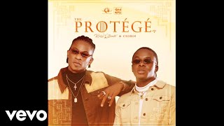 Krizbeatz - Put it ft. Yung6ix, Rayvanny