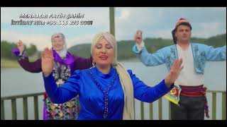 Meryem Şahin - Dal Boylum