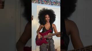 Video thumbnail of "Kalenbree - “Im just your problem” cover MARCELINE | Adventure Time"