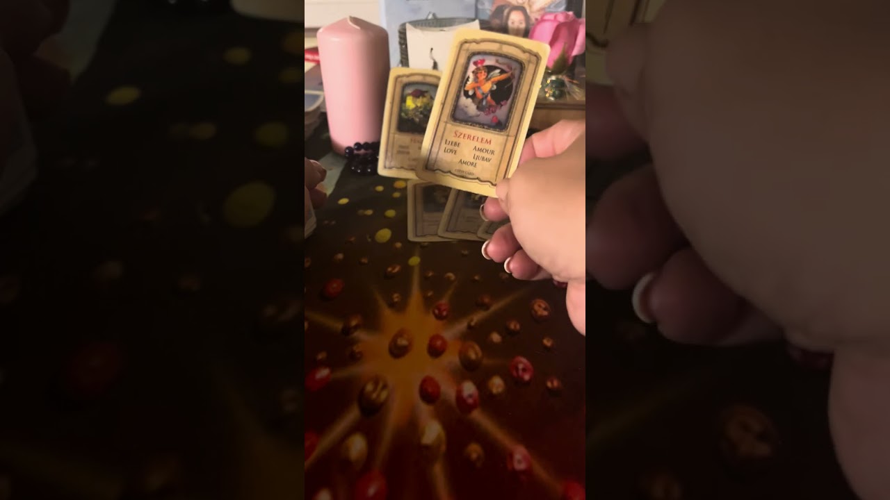 Mit gondol ő erről a kapcsolatról? Ha veszteségeket okozott neked…💁🏻‍♀️🙏🙈😏💝