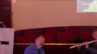 NCUMC SUNDAY  5-18-2025