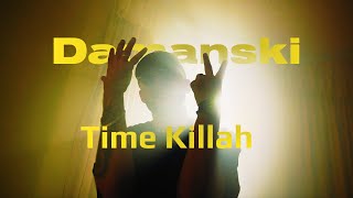 Damanski - Time Killah