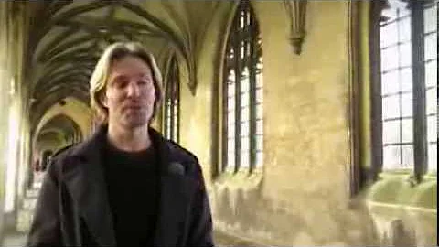 Eric Whitacre - When David Heard video programme n...