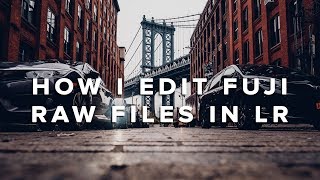 🔴 LIVE STREAM | How I Edit Fuji RAW Files in Lightroom | RBP Urban Demo 🔴 LIVE STREAM | How I Edit Fuji RAW Files in Lightroom | RBP Urban Demo