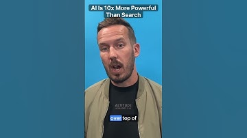 Is AI Replacing Search Engines in Marketing? | CEO Global Network Podcast