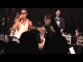 RedMan and Keith Murray - rare footage 1996 wake up show 6th anniversary..