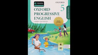 Saving the Turtles |  Lesson 4–5 Oxford Progressive English Grade 5 | Explained | Complete Exercises