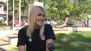 Kk Rudar Uskoro Osniva Sekciju Za Devojčlice