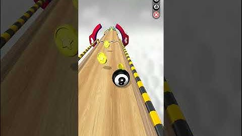 Going Balls 🏐🥎🏉 Max Level Gameplay (IOS & Android) Walkthrough All Levels #5