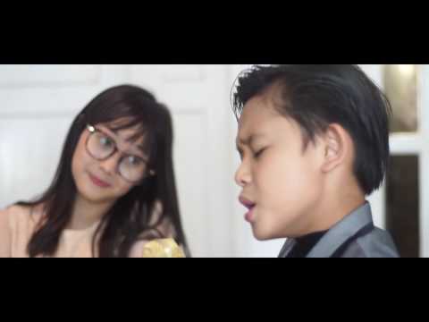 Naora Navis (cover) - Takkan Terganti - Kahitna