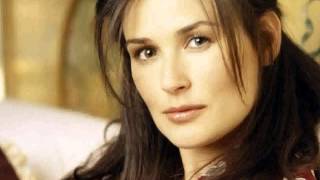 Demi Moore Beautiful  Pictures