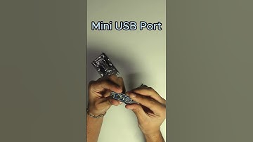 Nano Board R3 with CH340 chip