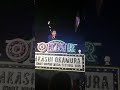 2019年岡村隆史のオールナイトニッポン歌謡祭