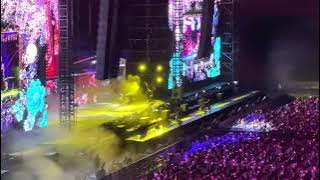 Jay Chou Carnival World Tour (Malaysia) 2023 - Red Dust Inn