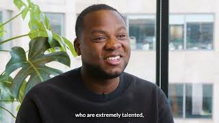 The people and culture at Robin AI