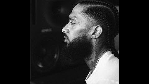 NIPSEY HUSSLE / OUTRO (REMIX)