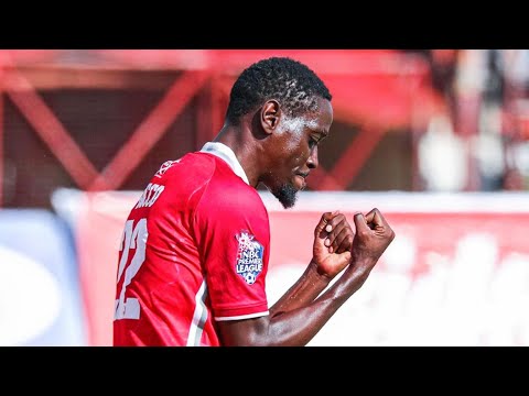 Magoli Yote Kumi 10 Ya John Bocco Kwenye NBC Premier League 2022 23