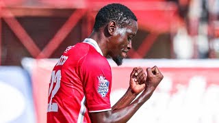 Magoli yote kumi (10) ya John Bocco kwenye NBC Premier League 2022/23