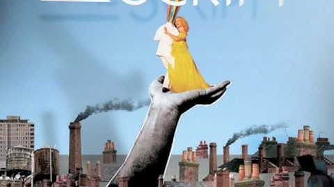 Talk You Down - The Script