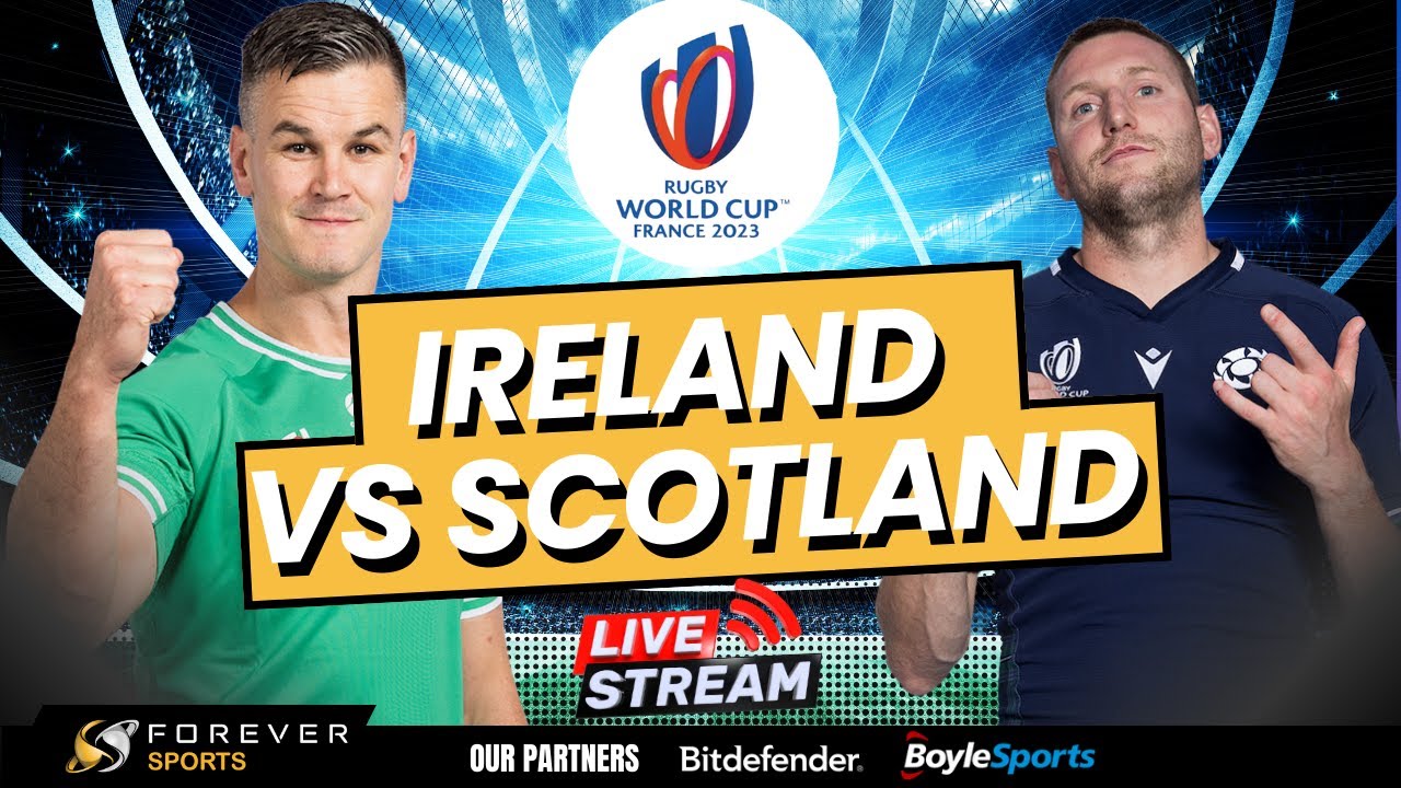 scotland rugby game live