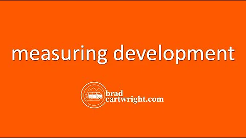 How do we Measure Development?  | IB Development Economics | The Global Economy