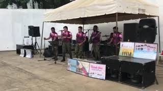 'All for love'covered by:TABAK ROCK COMB0 1ID screenshot 3