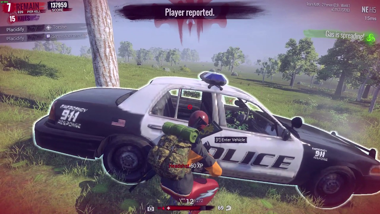 Placidify - 20 Solo Kills Duos Win (Team Mate Dies Early)