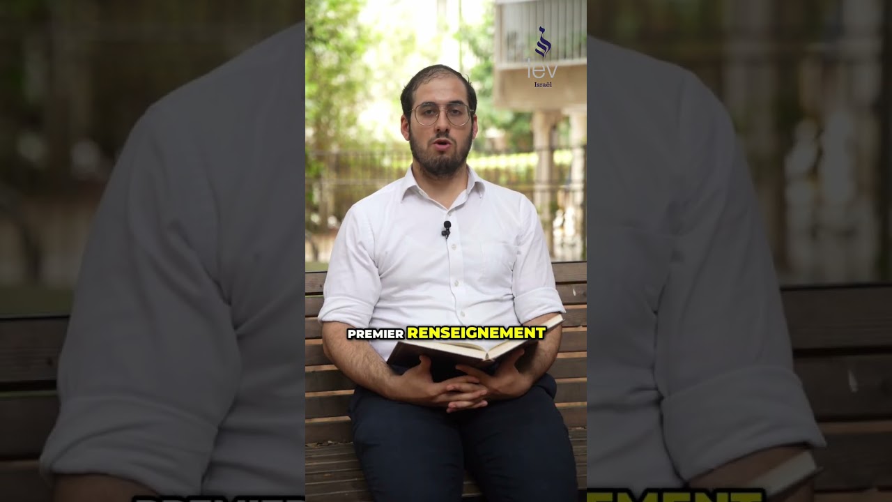 Pirkei Avot #4 – Les 3 piliers pour faire vivre la Torah