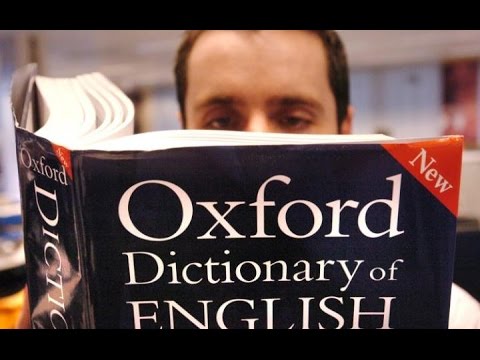Video: YOLO Zum Oxford English Dictionary Hinzugefügt