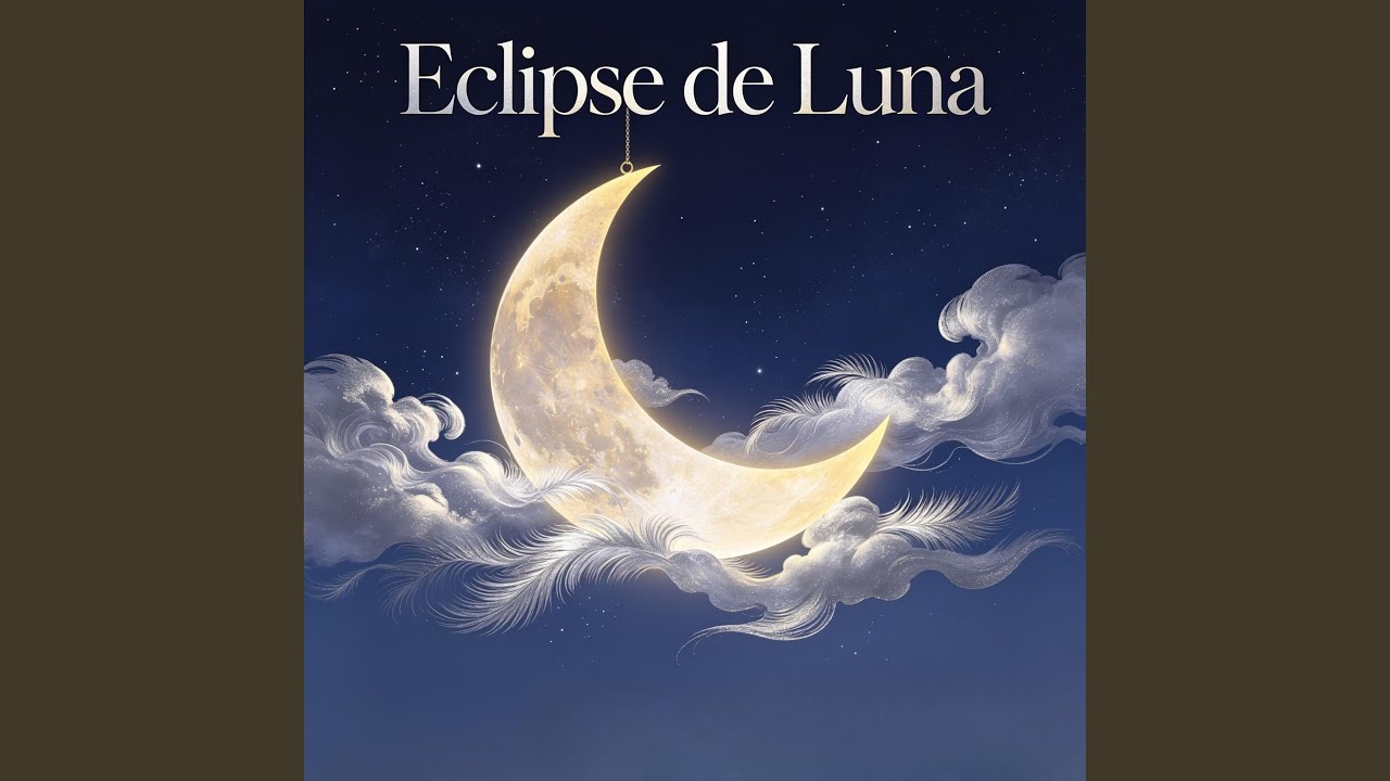 YouTube पर Eclipse de luna देखें YouTube पर Eclipse de luna देखें