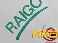 Raigo -  Let Me Live