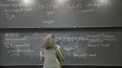 Path products in projective space - Nancy Hingston