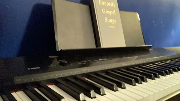 Silent Night | Piano Cover | Randy Cline