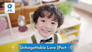Unforgettable Love MV Hindi Mix songs [Part --1]