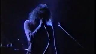 My Dying Bride - De Sade Soliloquay (Live 1991)