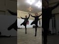 ულამაზესი მოცეკვავეების შესრულება ❤️ ulamazesi mocekvaveebis shesruleba ❤️
