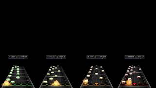 Epidox - Exilelord (Difficulty Comparison)