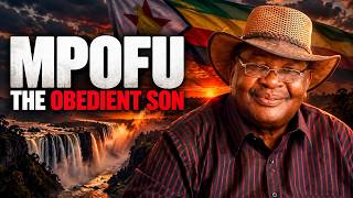 OBERT MPOFU — The Obedient Son | The Man Who Ran ZANU-PF (Full Documentary)