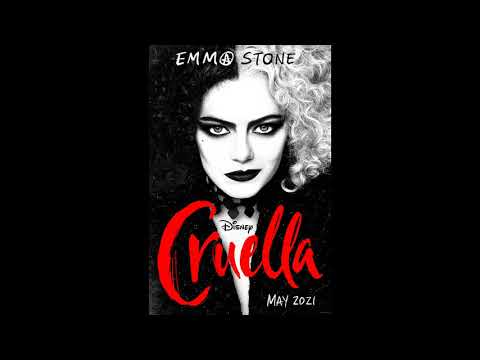 Electric Light Orchestra - Livin’ Thing (2012 Version) | Cruella OST